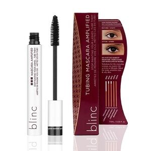 Blinc Amplified Tubing Mascara - Black